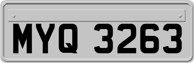 MYQ3263