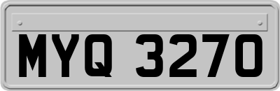 MYQ3270