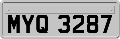MYQ3287