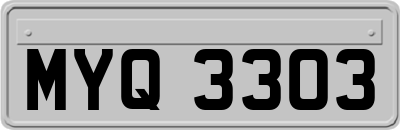 MYQ3303