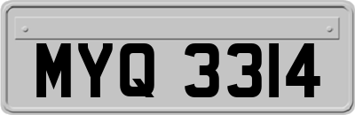 MYQ3314