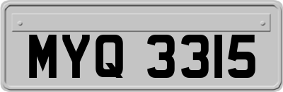MYQ3315