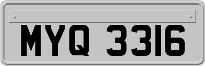 MYQ3316