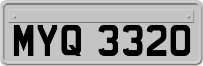 MYQ3320