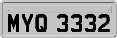MYQ3332