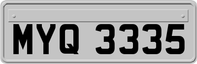 MYQ3335