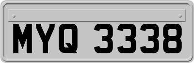 MYQ3338