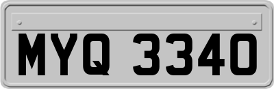 MYQ3340