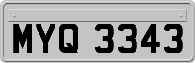 MYQ3343