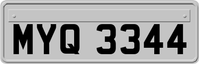 MYQ3344