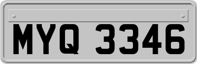 MYQ3346