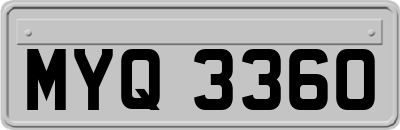 MYQ3360