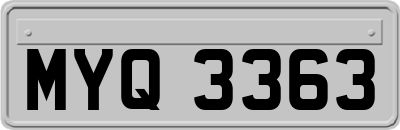 MYQ3363