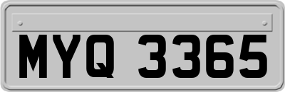 MYQ3365