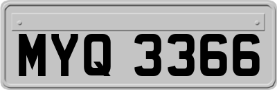 MYQ3366