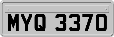 MYQ3370