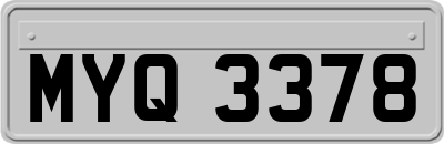 MYQ3378