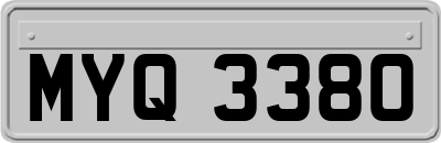MYQ3380