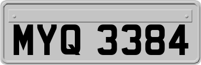MYQ3384