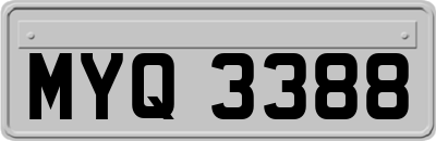 MYQ3388