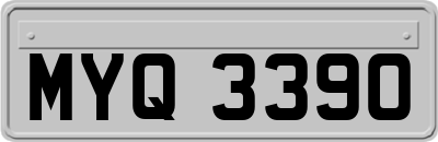 MYQ3390