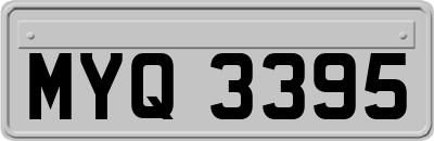 MYQ3395