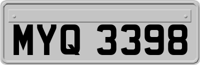 MYQ3398