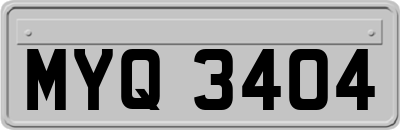 MYQ3404