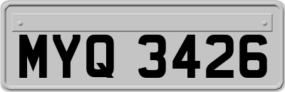 MYQ3426