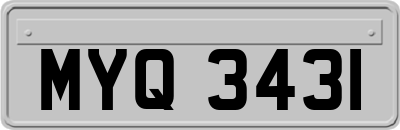 MYQ3431