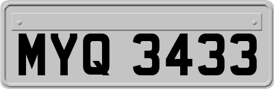 MYQ3433