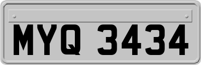 MYQ3434