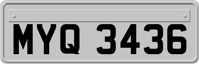 MYQ3436