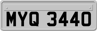 MYQ3440