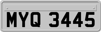 MYQ3445