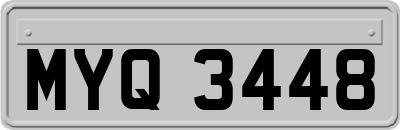 MYQ3448