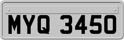 MYQ3450