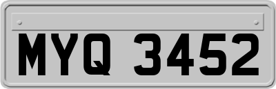 MYQ3452