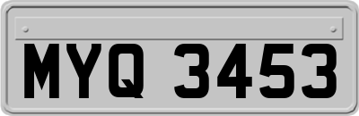 MYQ3453