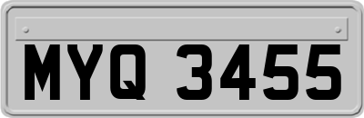 MYQ3455