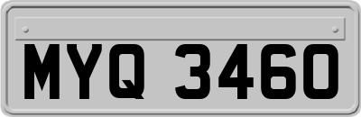 MYQ3460