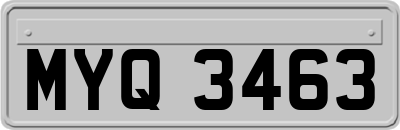 MYQ3463