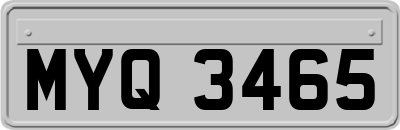 MYQ3465