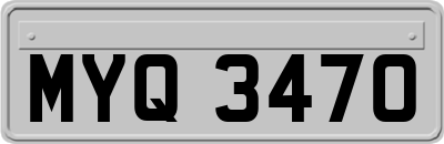 MYQ3470