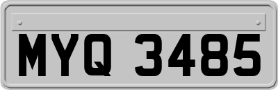 MYQ3485