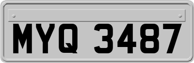 MYQ3487