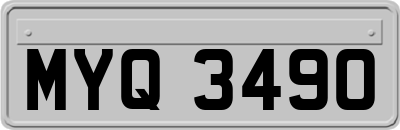 MYQ3490