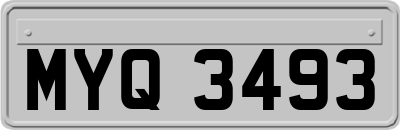 MYQ3493