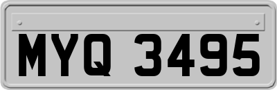 MYQ3495