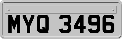 MYQ3496